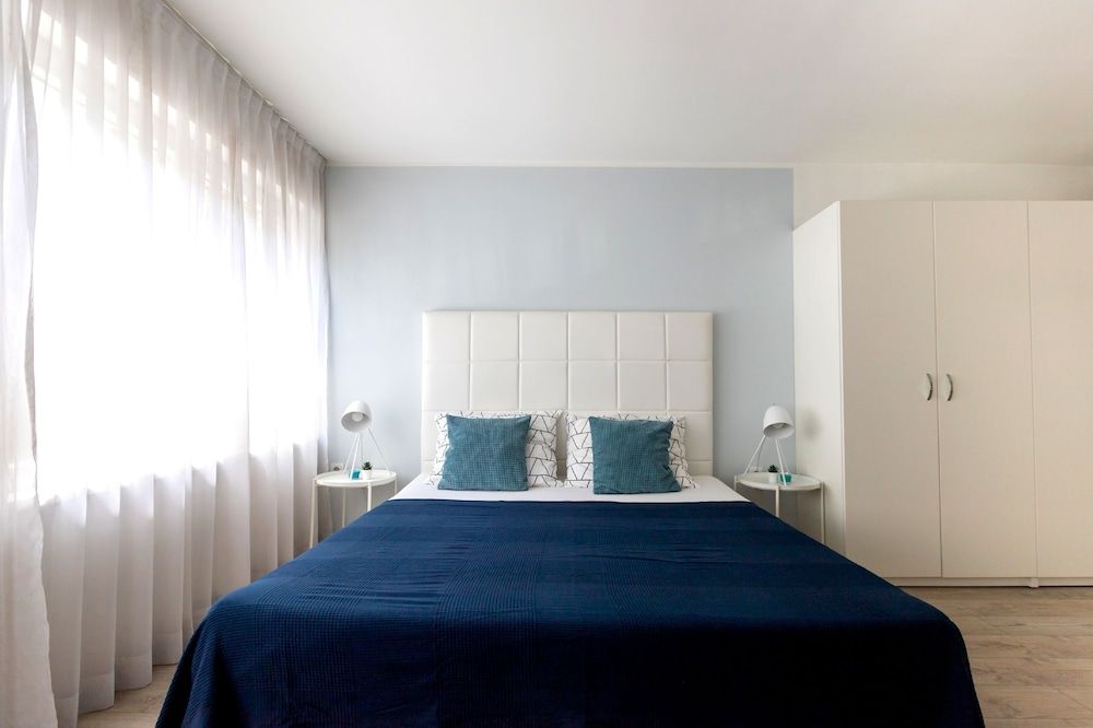 undefined Zagreb City Beat 7