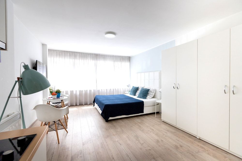 undefined Zagreb City Beat 4