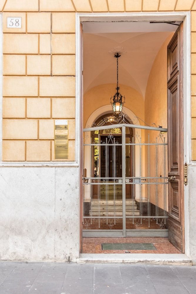 undefined Domus Porta Angelica 6