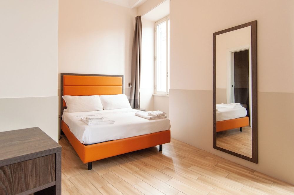 undefined Domus Porta Angelica