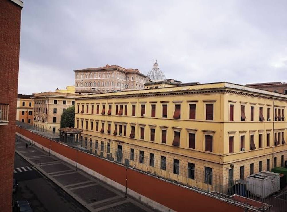 undefined Domus Porta Angelica 7