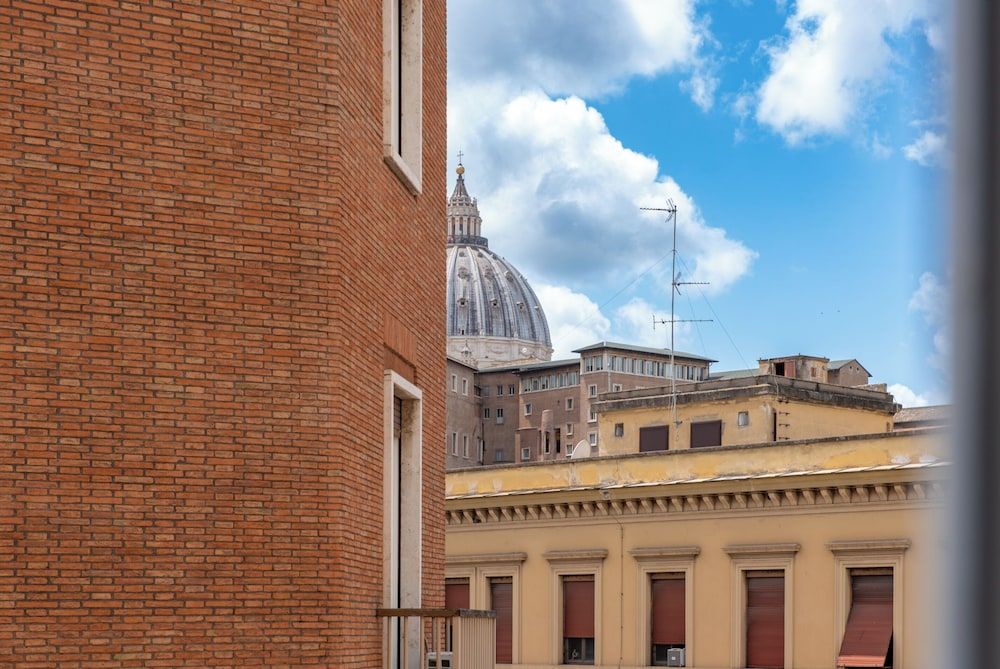 undefined Domus Porta Angelica 5