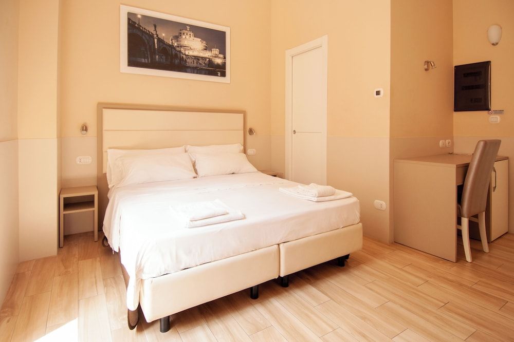 undefined Domus Porta Angelica 4