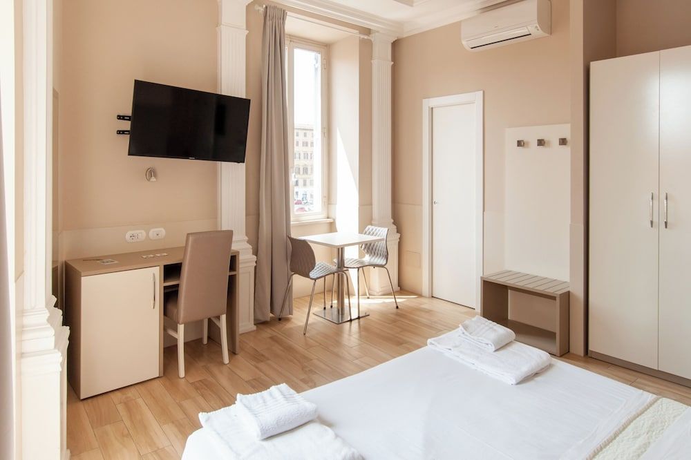 undefined Domus Porta Angelica 3