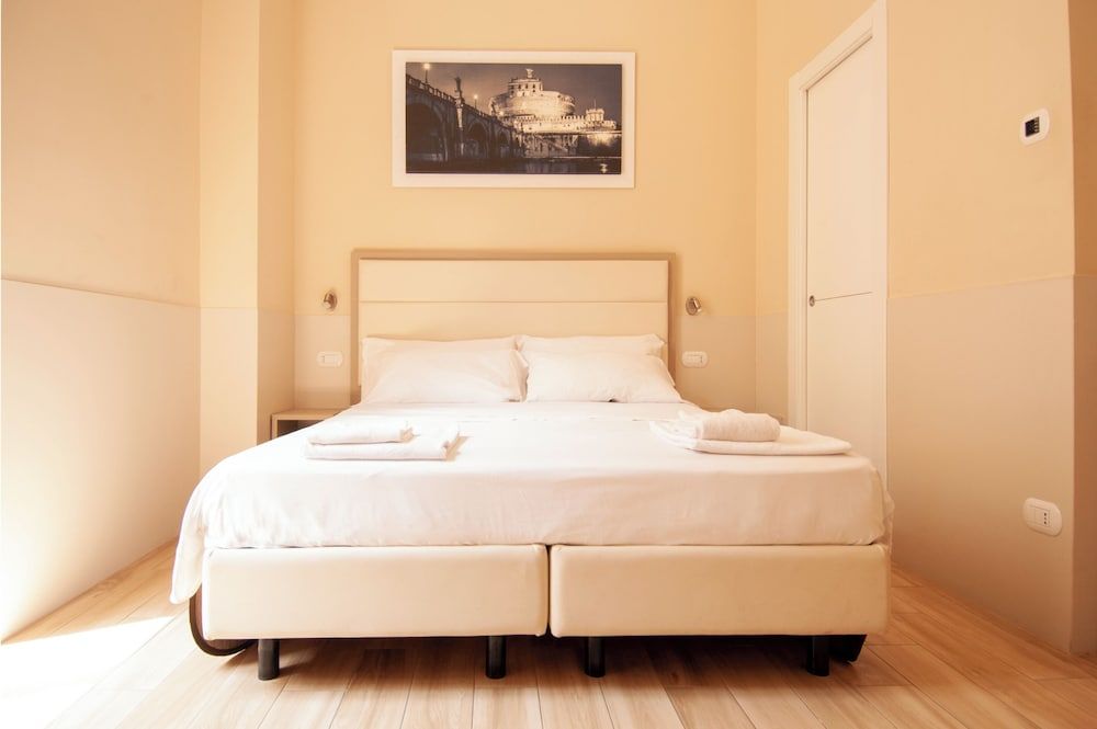 undefined Domus Porta Angelica 9