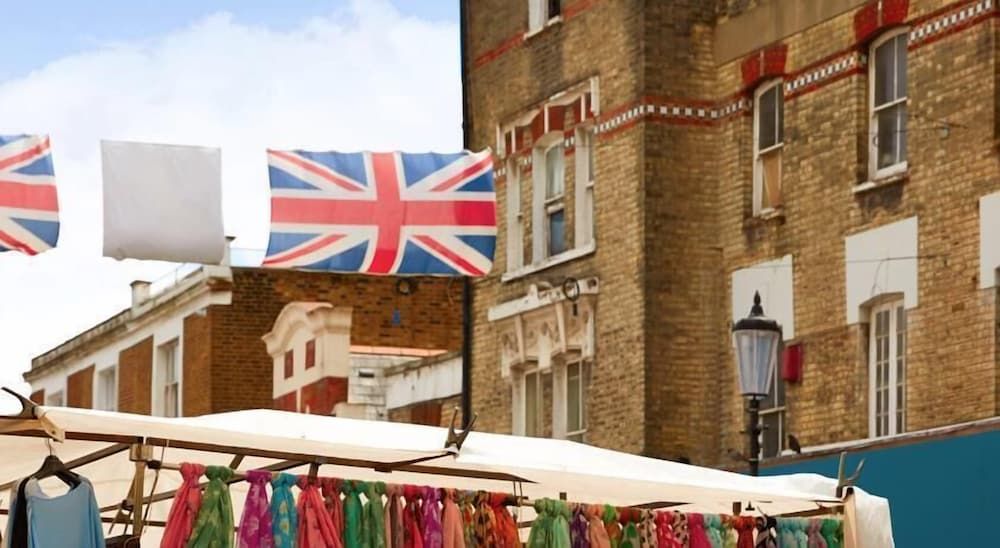 undefined The Distillery 2