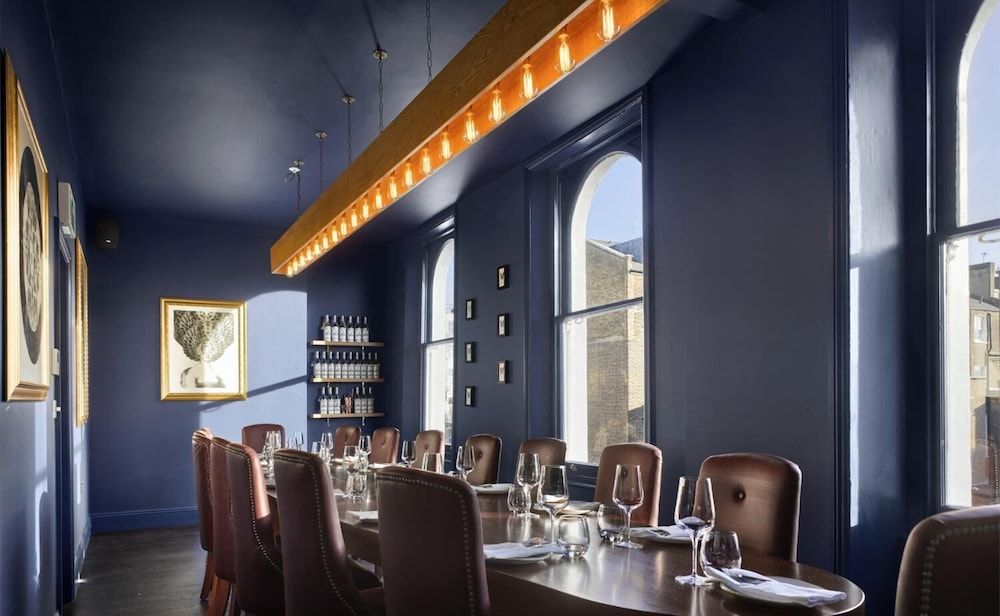 undefined The Distillery 4