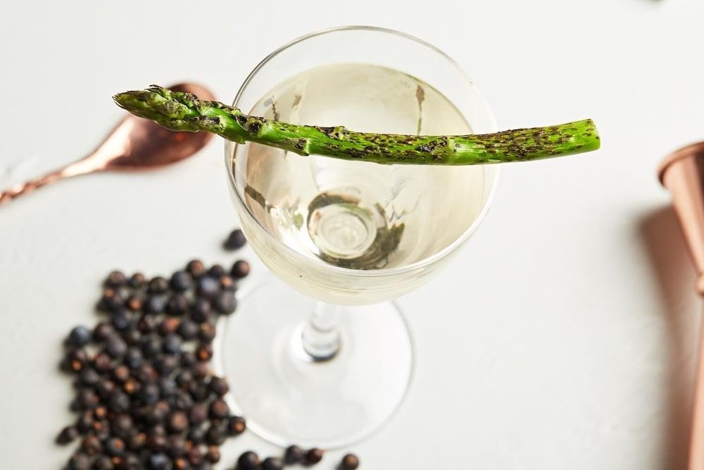 undefined The Distillery 6