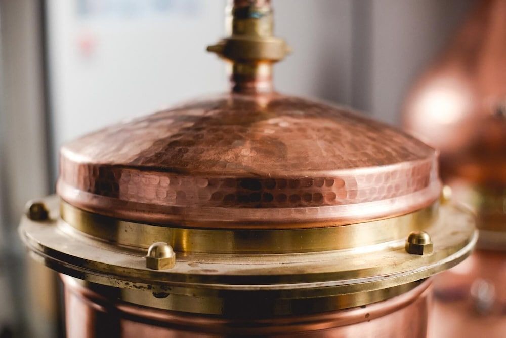 undefined The Distillery 8