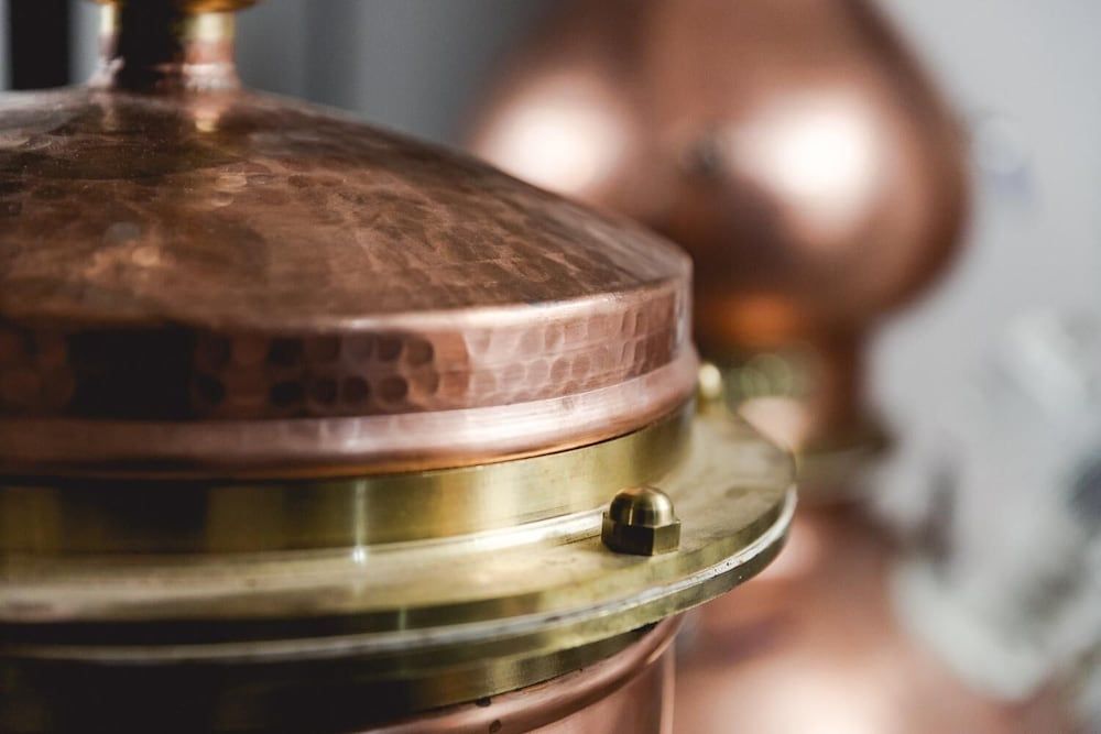 undefined The Distillery 9