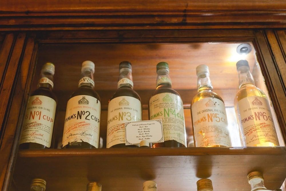 undefined The Distillery 10