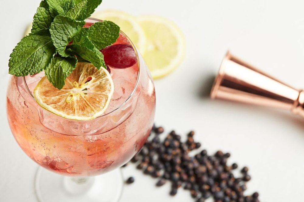 undefined The Distillery 5