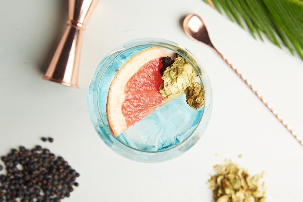 undefined The Distillery 7