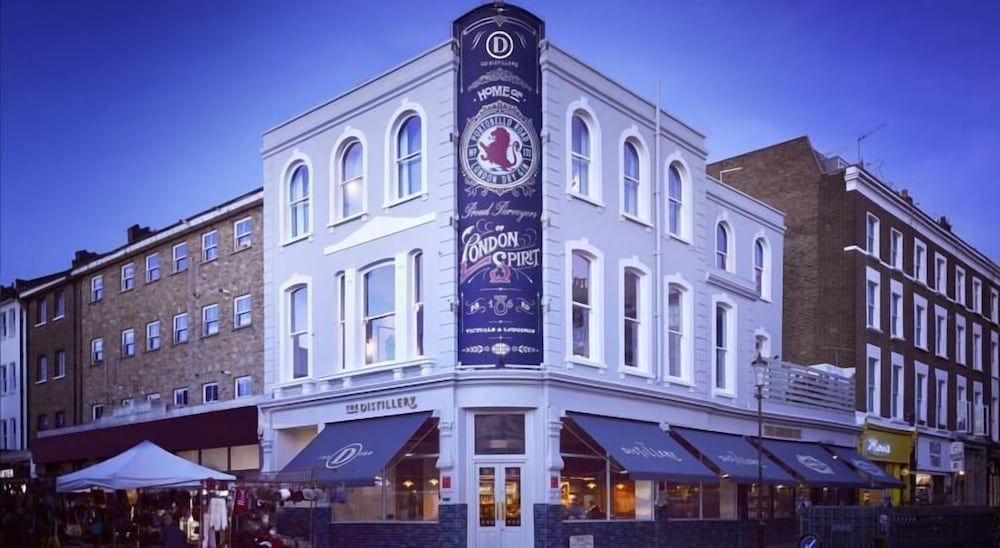 undefined The Distillery 3