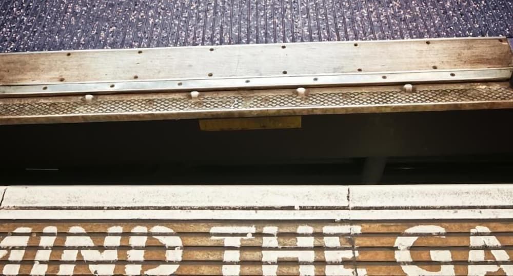 undefined The Distillery