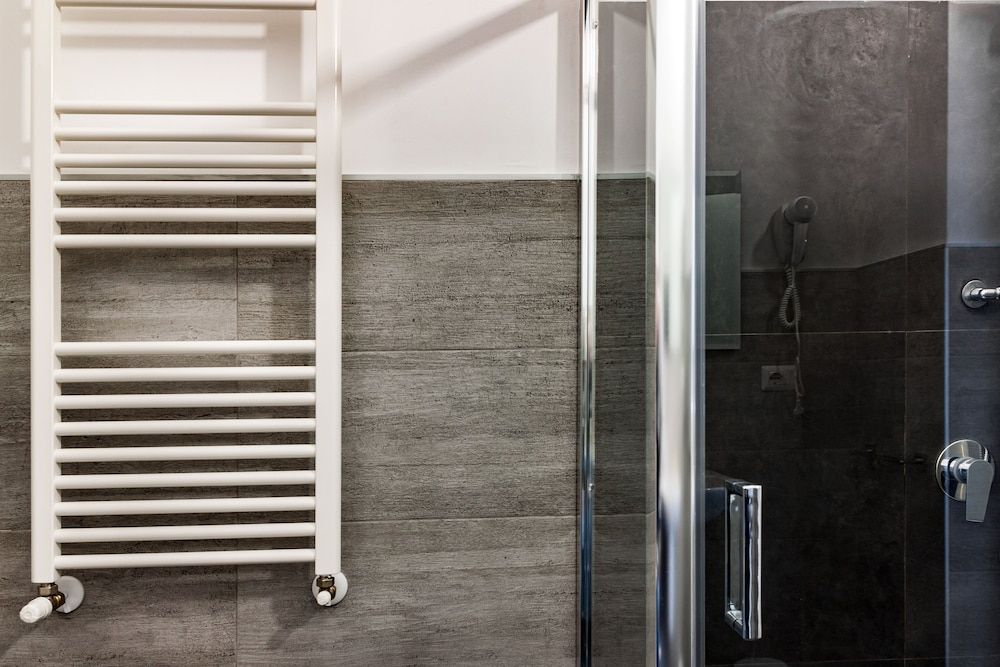 Travel Station City Triple Room 3