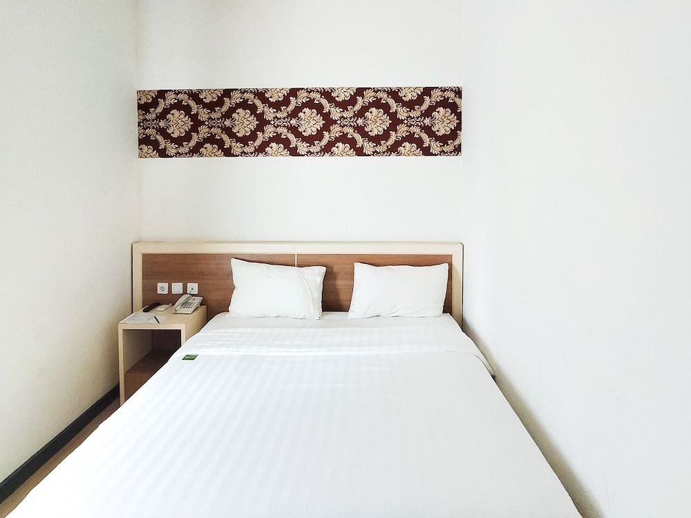 Hotel 88 Banjarmasin by WH Studio