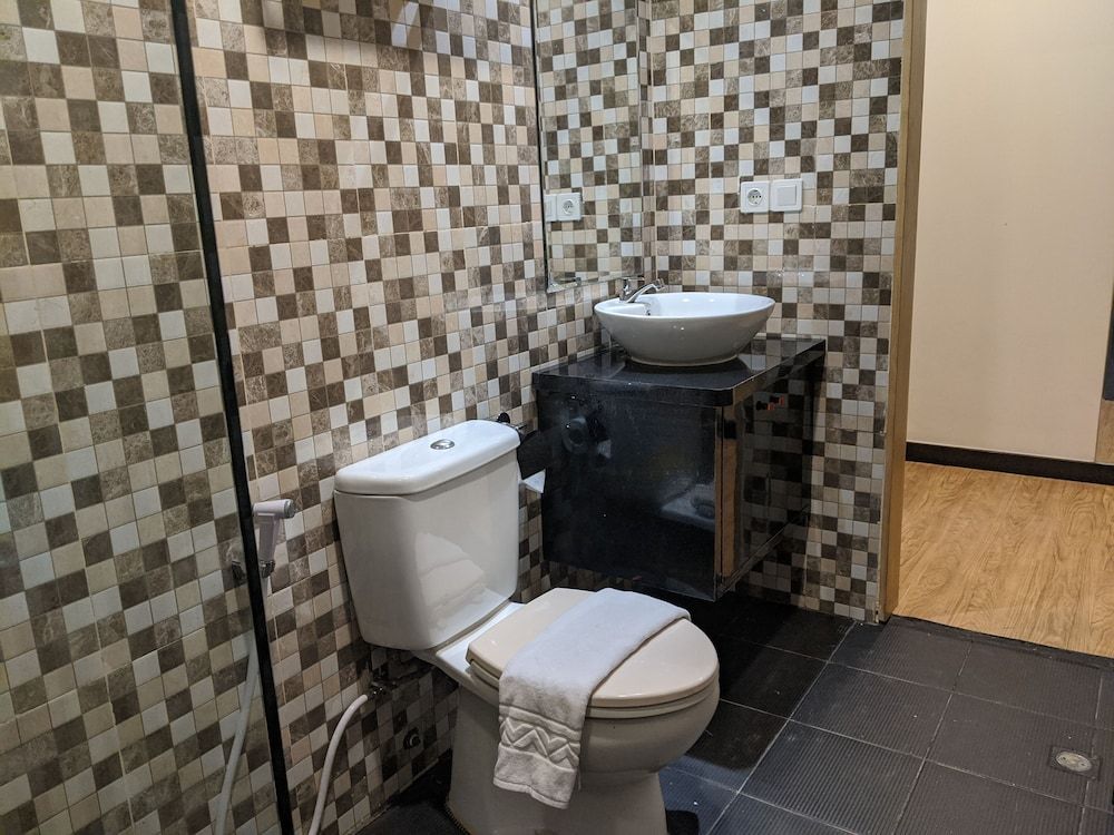 Hotel 88 Banjarmasin by WH Studio 5