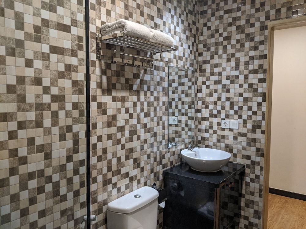 Hotel 88 Banjarmasin by WH Studio 3