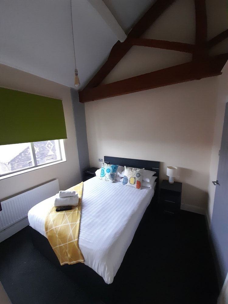 Double Room, 1 Double Bed, Non Smoking