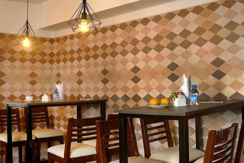 undefined Hotel Lima City 7