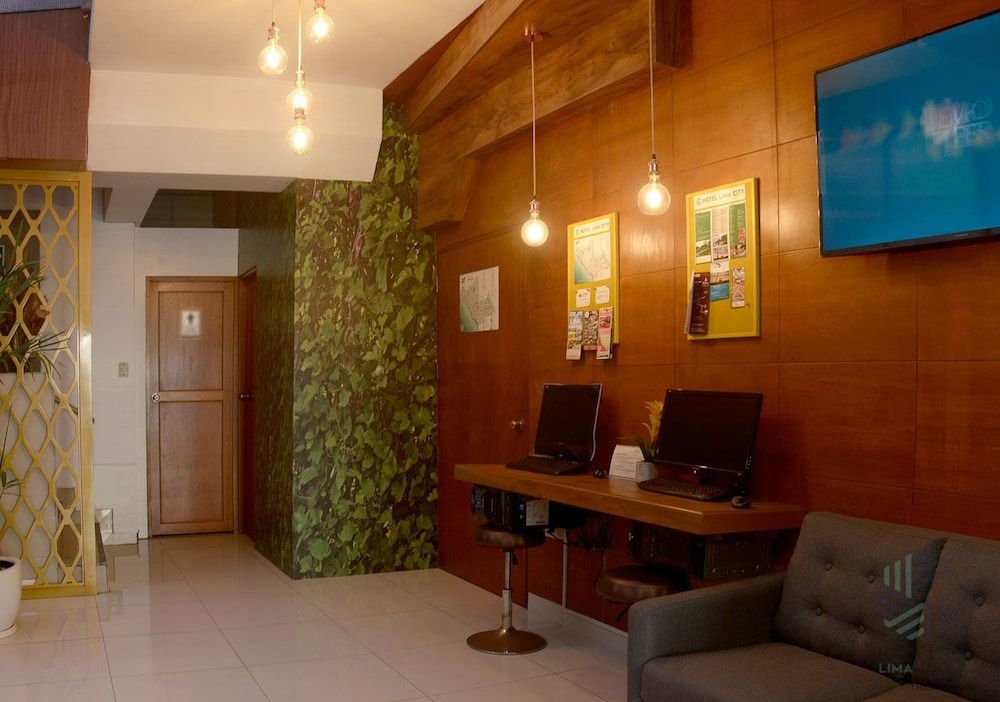 undefined Hotel Lima City 6