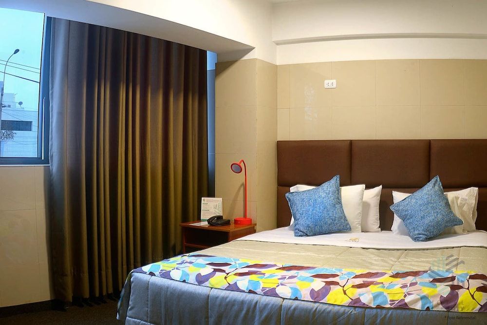undefined Hotel Lima City 2