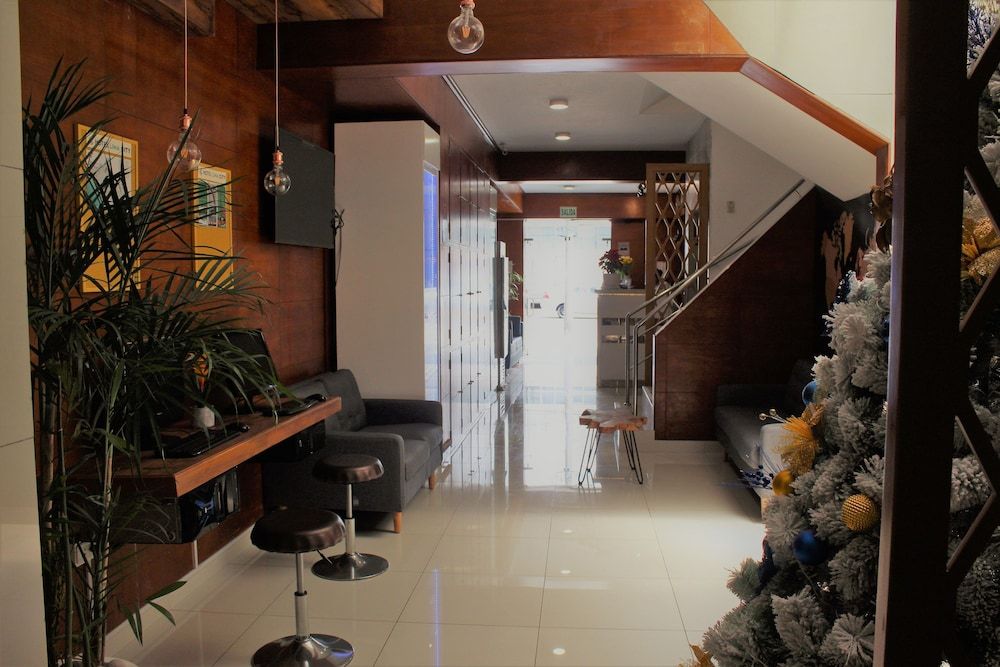 undefined Hotel Lima City 4