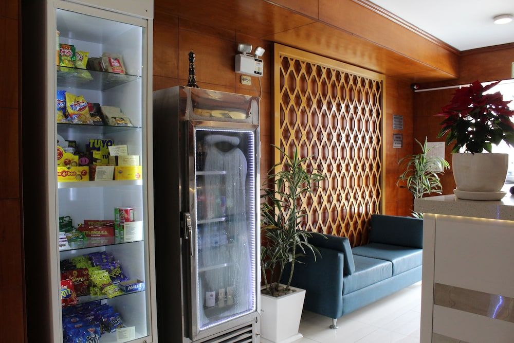 undefined Hotel Lima City 8