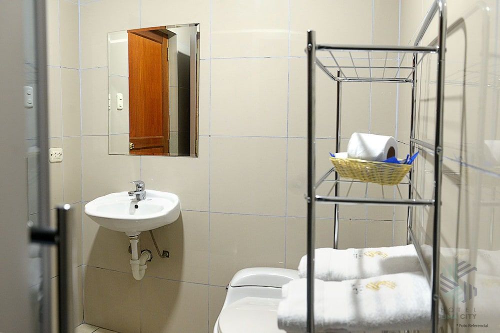 undefined Hotel Lima City 10
