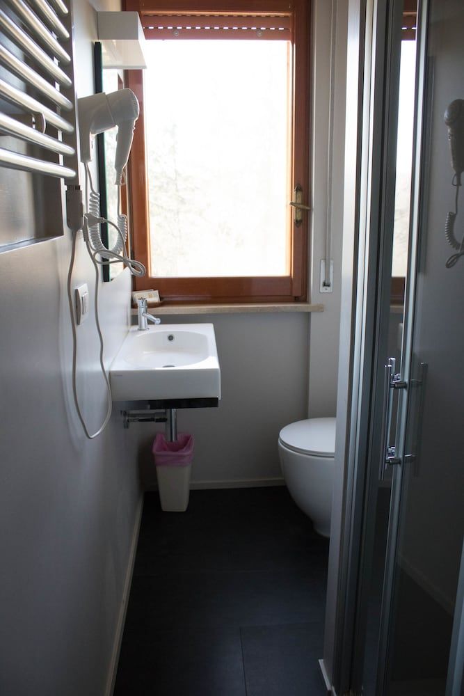 Country Hotel Le Querce Double Room Single Use 2