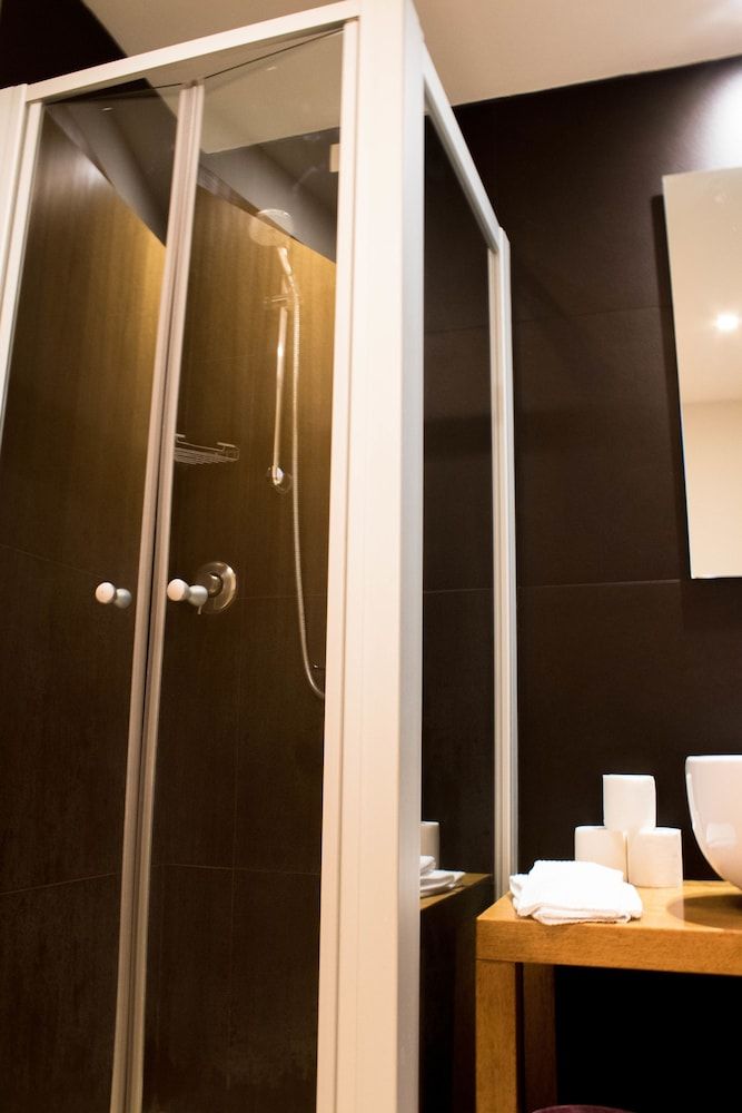 Country Hotel Le Querce Superior Triple Room 3