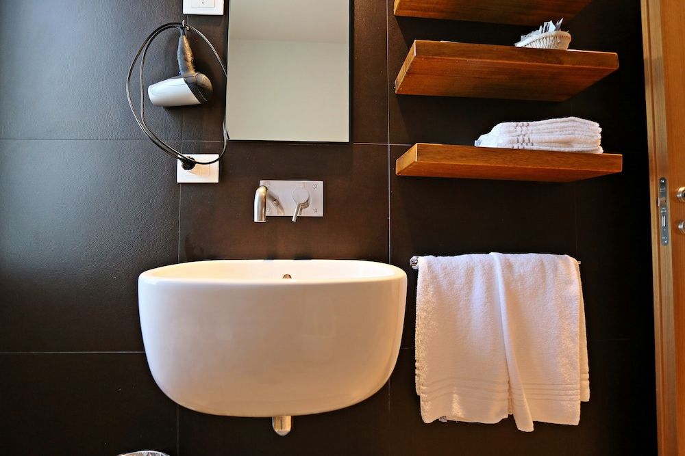 Country Hotel Le Querce Double Room Single Use 3