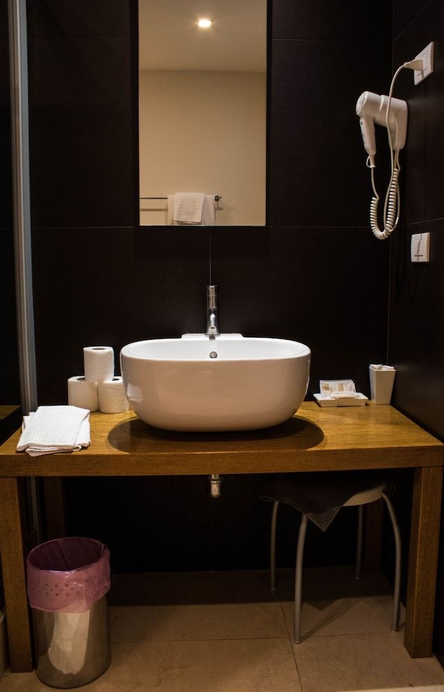 Country Hotel Le Querce Superior Triple Room 5