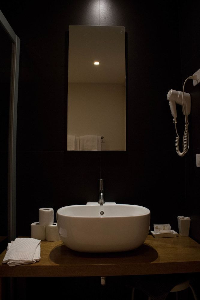 Country Hotel Le Querce Superior Quadruple Room 3