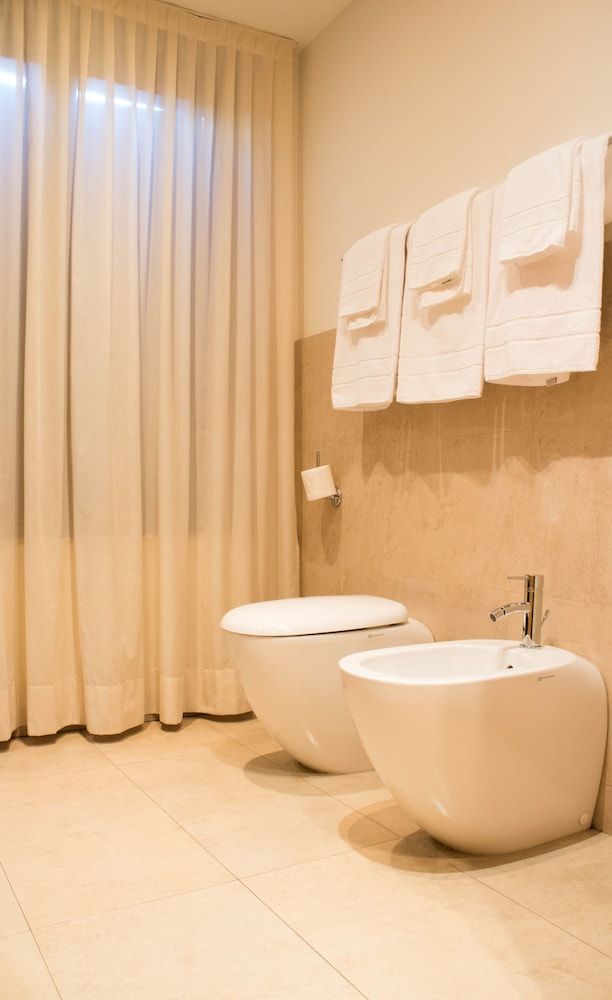 Country Hotel Le Querce Superior Quadruple Room 2