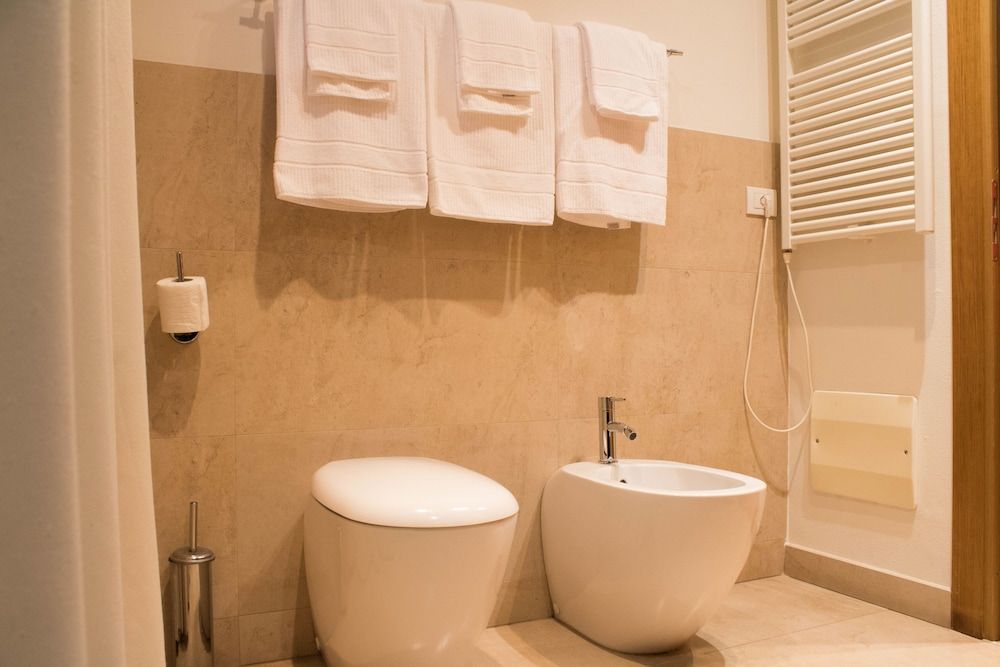 Country Hotel Le Querce Superior Triple Room 2