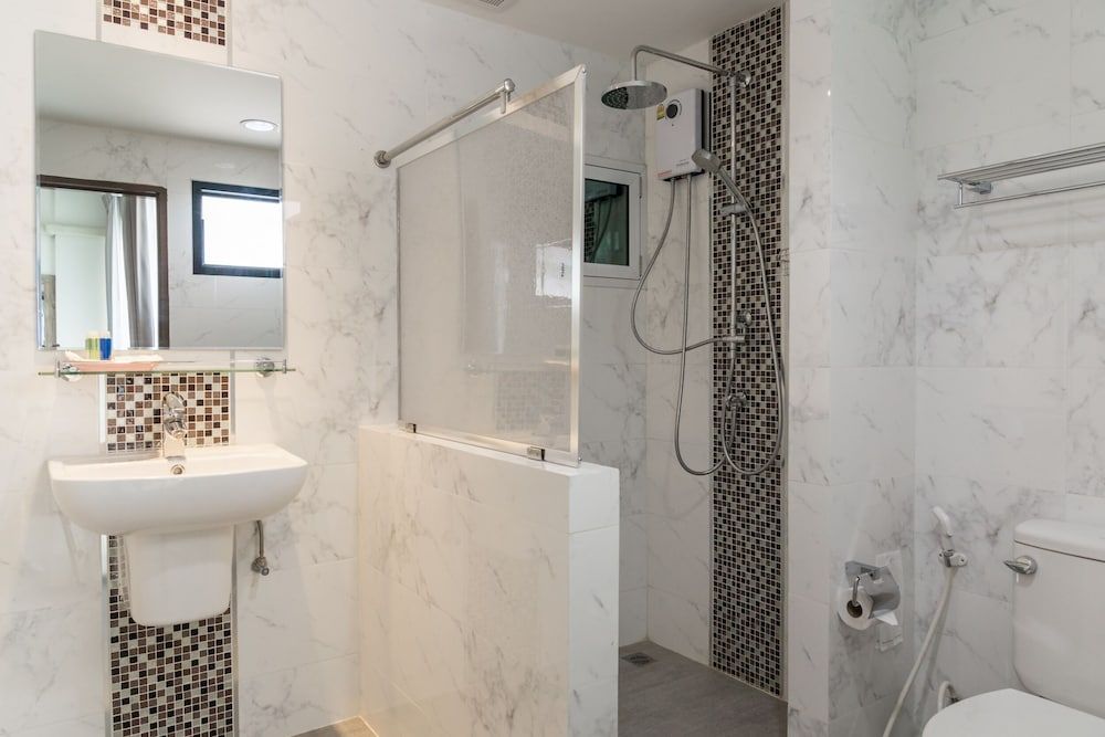 Glai Gan Place Hotel Exclusive Room 2