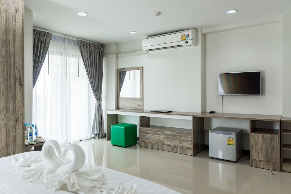 Glai Gan Place Hotel Exclusive Room 3