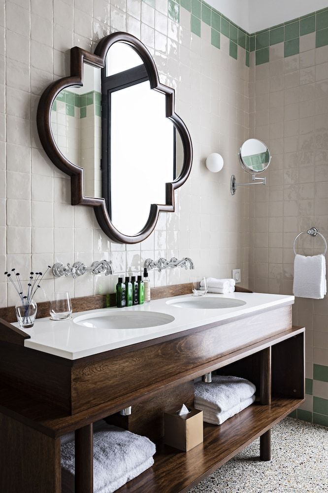 La Maison Palmier, a Member of Design Hotels Signature Suite 3