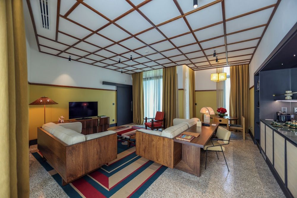 La Maison Palmier, a Member of Design Hotels Junior Suite 5