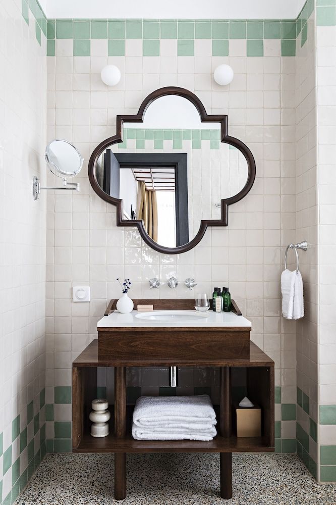 La Maison Palmier, a Member of Design Hotels Superior Room 6