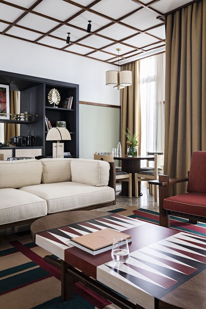 La Maison Palmier, a Member of Design Hotels Signature Suite 5