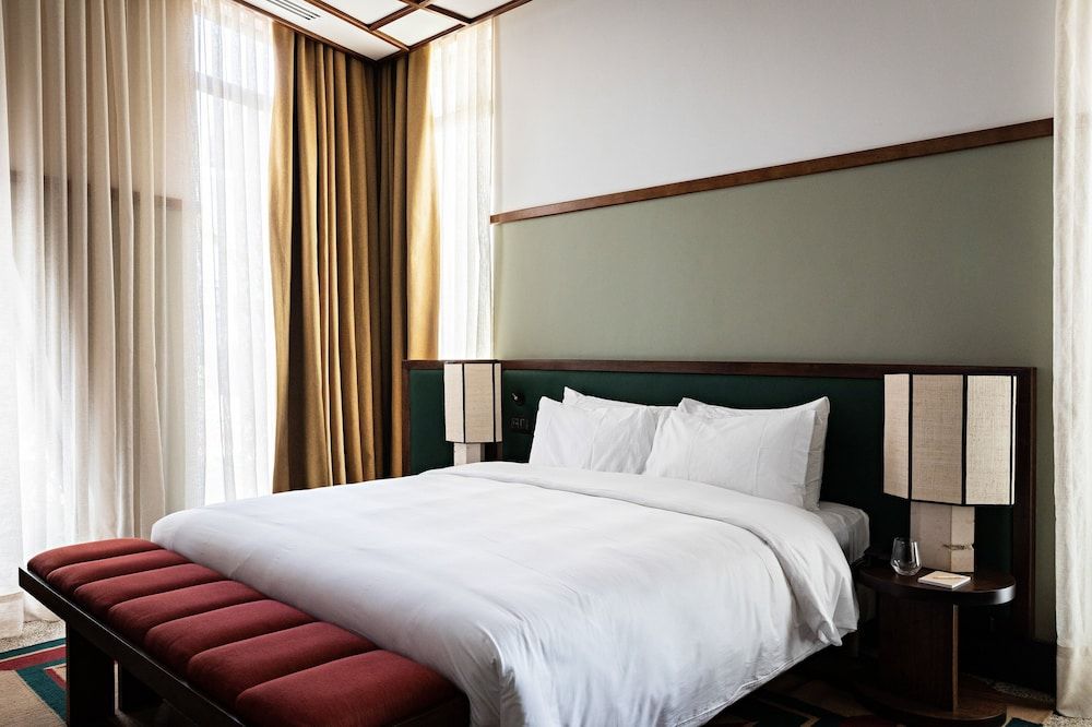 La Maison Palmier, a Member of Design Hotels Superior Room 4