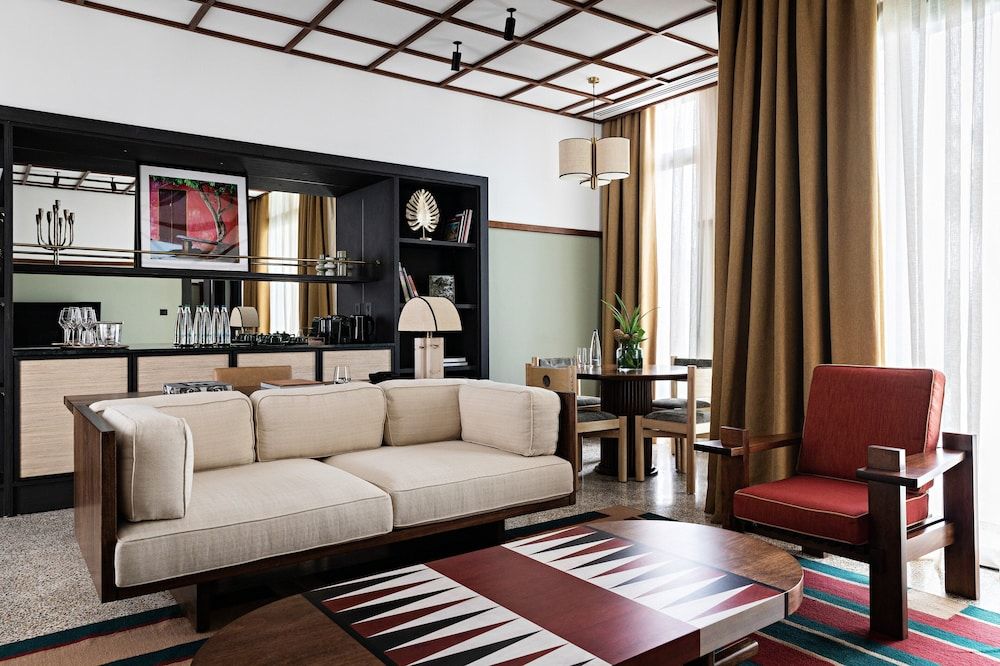 La Maison Palmier, a Member of Design Hotels Signature Suite 4