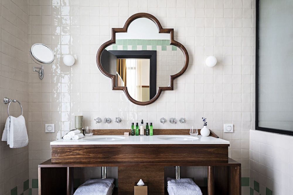 La Maison Palmier, a Member of Design Hotels Junior Suite 2