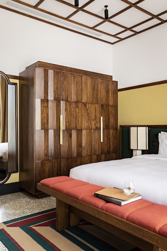 La Maison Palmier, a Member of Design Hotels Signature Suite 2