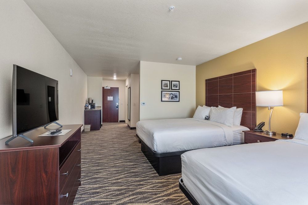 Studio, Multiple Beds, Non Smoking