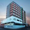 Estoril Hotel Marília