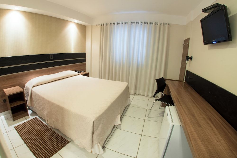 Apartamento Premium Casal + 1